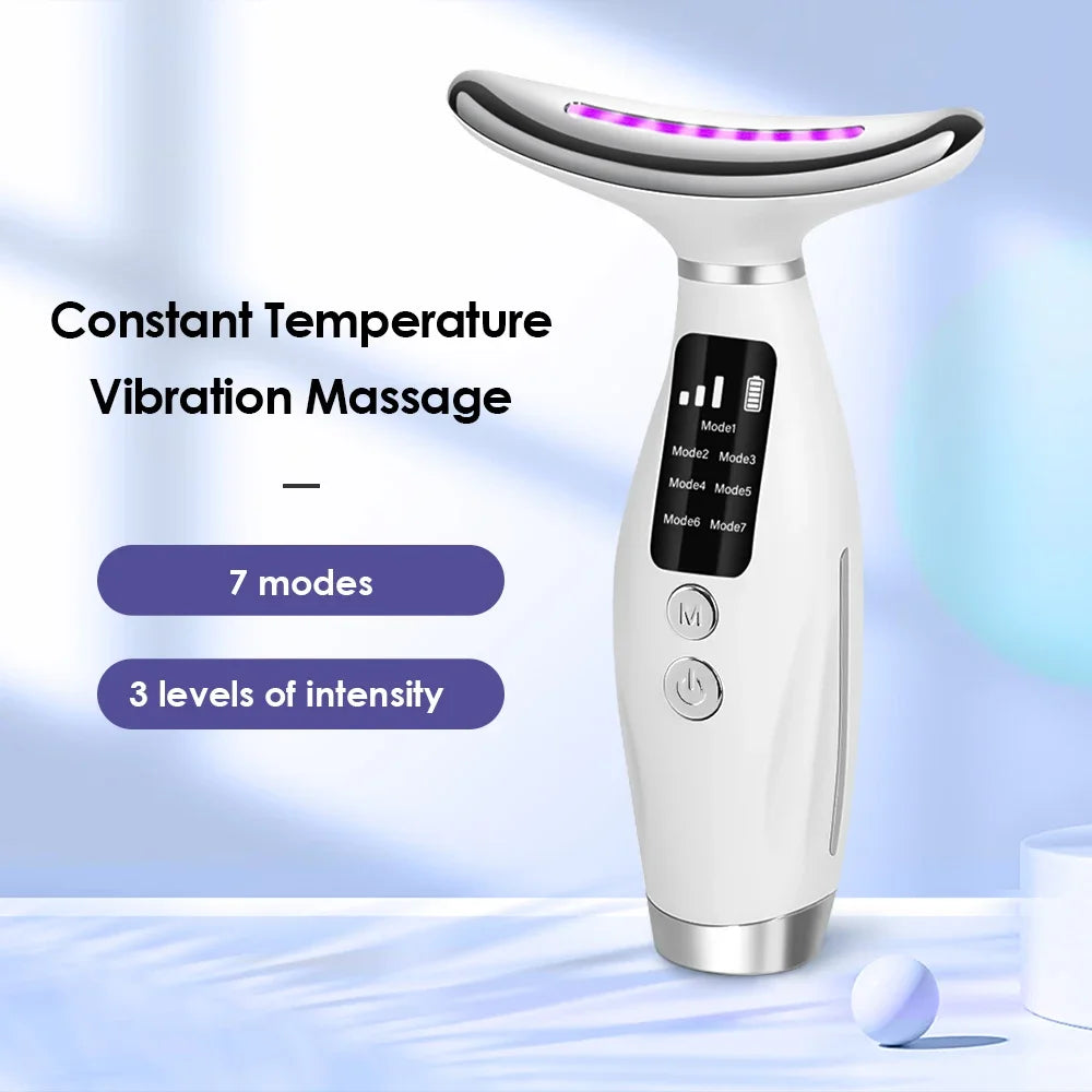 face and neck message tool