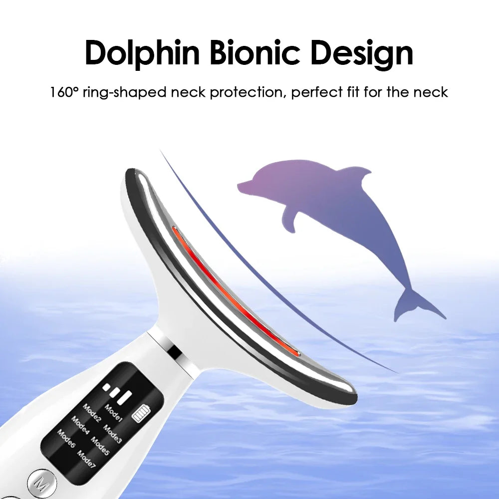 face and neck message tool